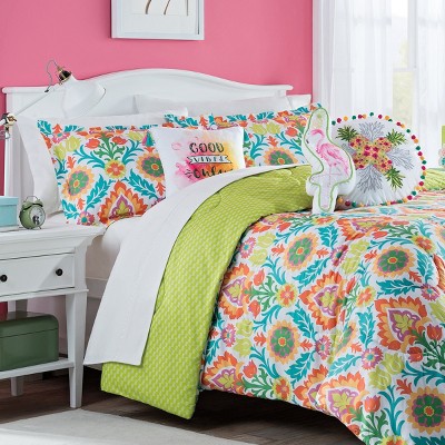 target bedding kids