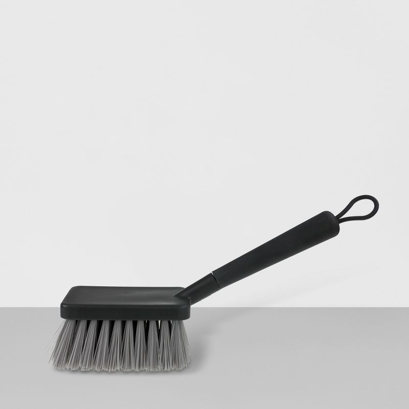Utility Scrub Brush - Made By Design&#8482;, 1 of 6