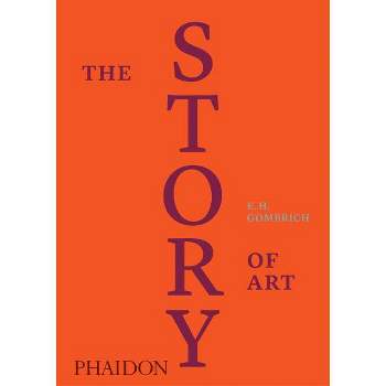 Italian the Story of Art 16th ed: Gombrich, Ernst H.: 9780714857220:  : Books