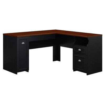 l shaped computer desk target