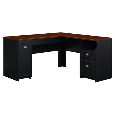 target l shaped desk