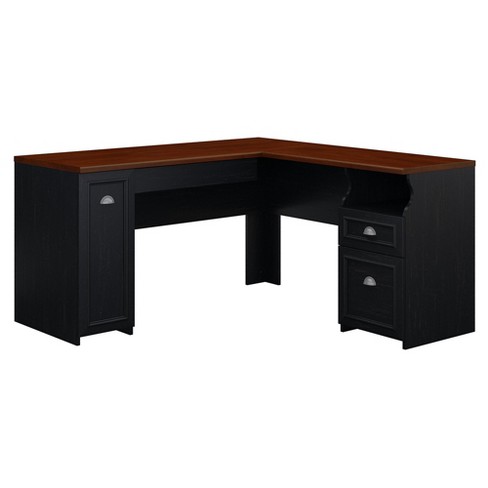 L shaped computer desk hot sale target