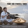 VEVOR Handpan Drum, 22 in & 9 Notes, D Minor Hand Drum, Hand Pan Drum Instrument with Mallets, 440Hz Handpan Stand & Carry Bag - 4 of 4
