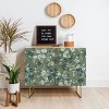 Wagner Campelo Florada Credenza - Deny Designs - 3 of 3