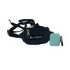 Everest Kids' Fabric Adjustable Organizer Waist Pack - 2 of 2
