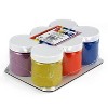 Hygloss® Colored Sand, 6 oz. Jars, 6 Colors - 3 of 3