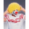 Rubies Curly Party Wig Yellow - 2 of 2
