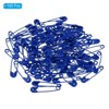 Unique Bargains Metal Blankets Crafts Brooch Making Small Sewing Safety Pins - 3 of 4