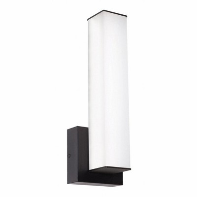 AFX Tad 1 - Light Sconce in  Black