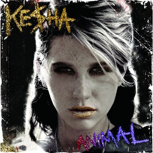 Kesha - Animal  (expanded edition) (Vinyl) - 1 of 1