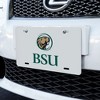 Bemidji State University Primary Logo Novelty Metal Vanity Tag License Plate - 2 of 4