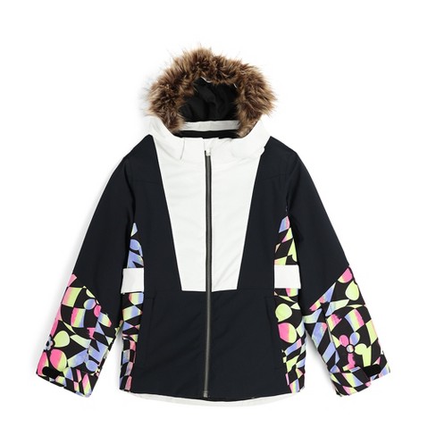 Target best sale ski jacket