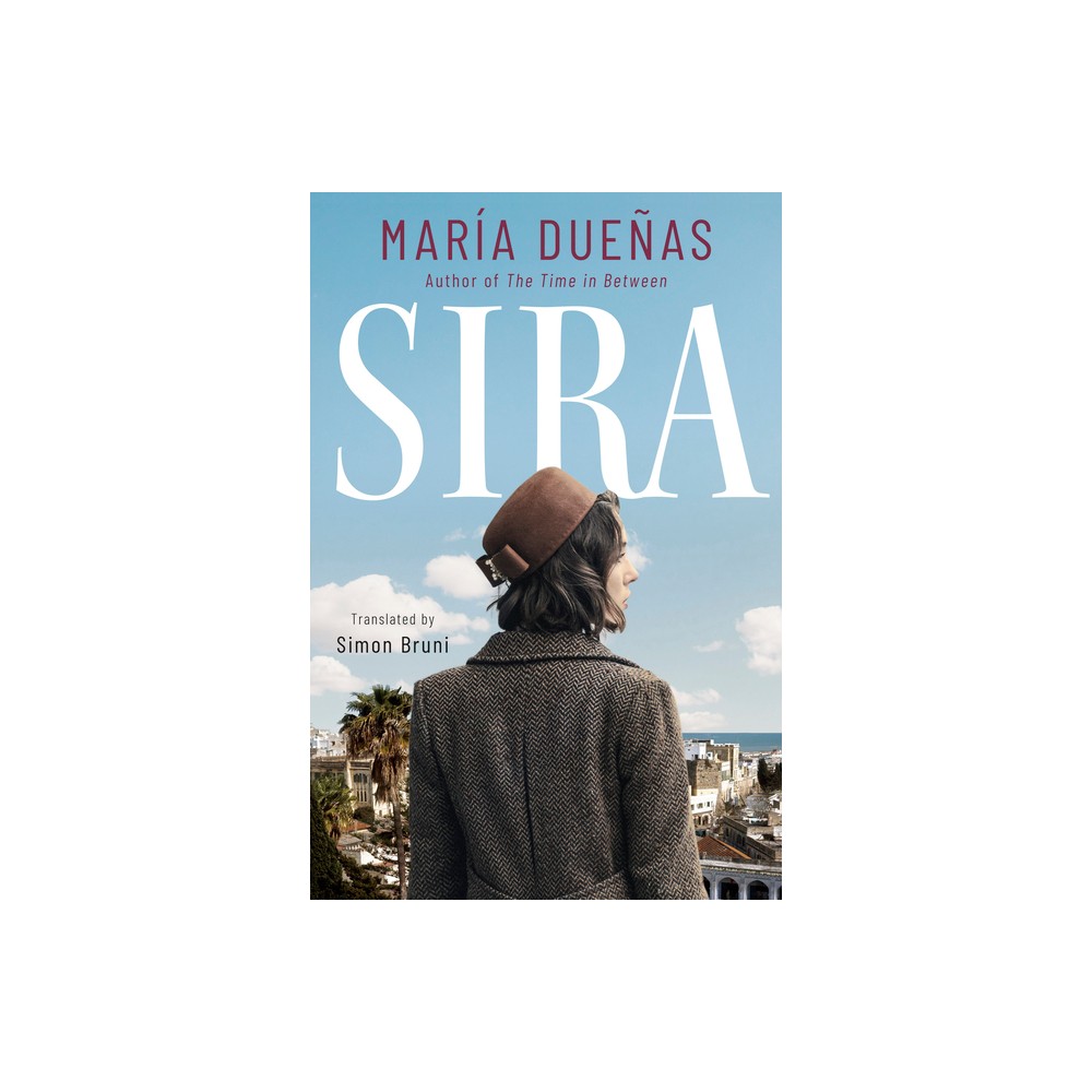 Sira - by Mara Dueas (Paperback)