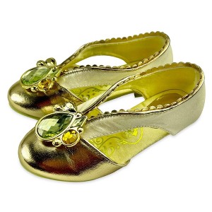 Disney Princess Tiana Costume Footwear - 1 of 4