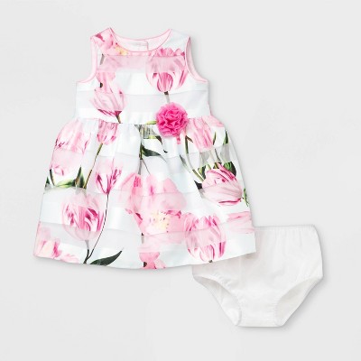 target baby girl dresses