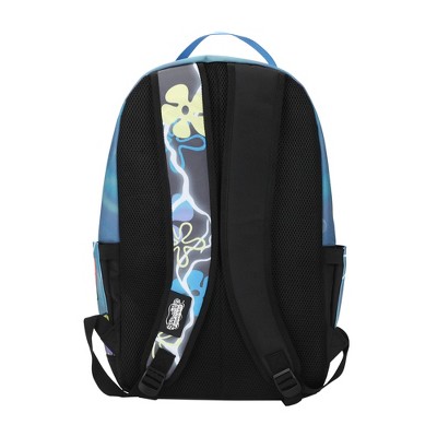 SpongeBob SquarePants Jellyfish Sting 18.5” Adult Everyday Backpack — фото 2