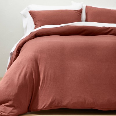 Red Duvet Covers Target, Red Brown Duvet Covers