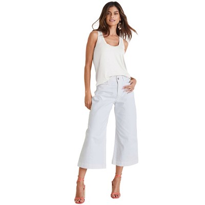 VENUS Womens Scoop Neck Tank