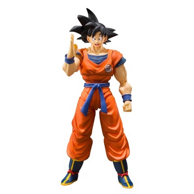 son goku action figure