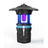 Flowtron Power Indoor/Outdoor Bug Trap Zapper with UV Light, 800V Grid, and 1-Year Warranty - 2 of 4