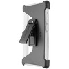Pelican Voyager Series Case & Holster for Samsung Galaxy S23 Ultra - Clear/Black - 2 of 3