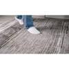 Rug Branch Modern Abstract Hand-Tufted Indoor Area Rug - 4 of 4