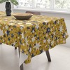 Marta Barragan Camarasa Starry sky of stars Tablecloth -Deny Designs - 3 of 3