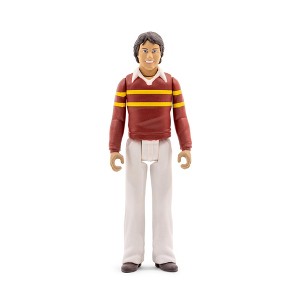 Toynk Three's Company Jack Tripper Retro 3.75-Inch Action Figure - 1 of 4