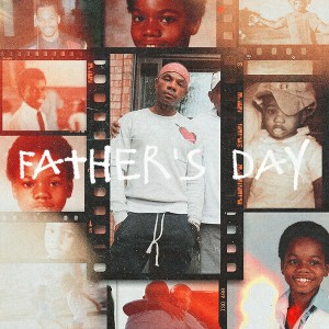 Kirk Franklin - Father's Day (CD) - 1 of 1