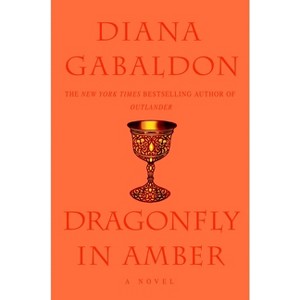 Dragonfly in Amber - (Outlander) by Diana Gabaldon - 1 of 1