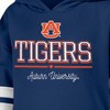 NCAA Auburn Tigers Girls' Hoodie - 3 of 3