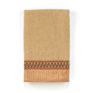 Avanti Braided Cuff Hand Towel - 1 of 3