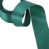 Unique Bargains Ribbon Satin Polyester 866.14" x 1.97" 1 Pc - 4 of 4