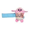BARK Sniffin Booty Mr. Shmeep Dog Animal Plush Toy - 2 of 4