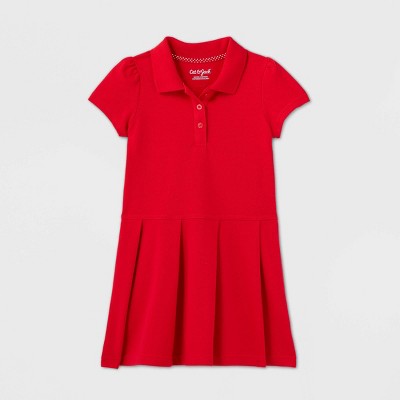 4t tennis dress