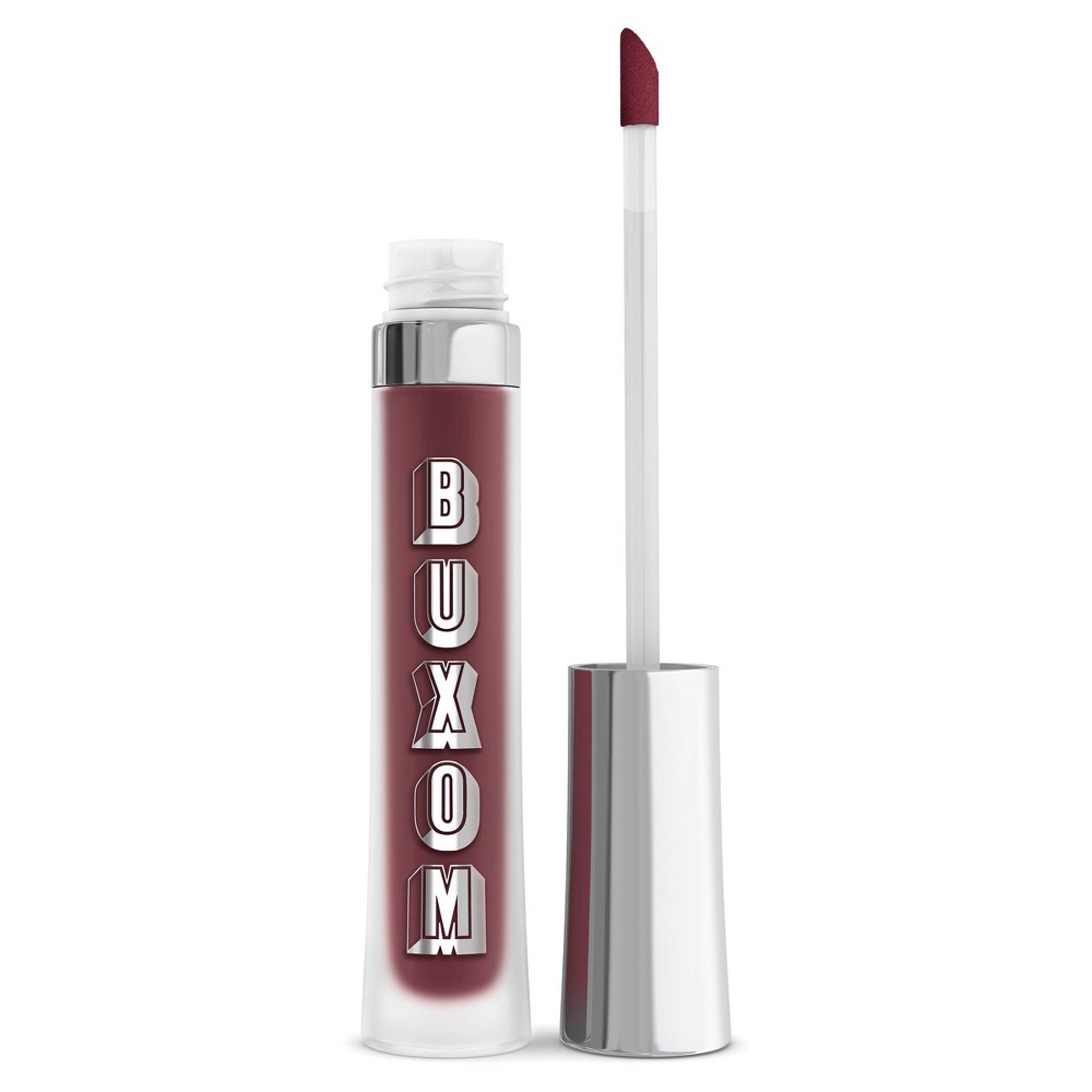 Photos - Other Cosmetics BUXOM Full-On Plumping Lip Cream - Kir Royale - 0.14oz - Ulta Beauty 