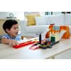 Disney Pixar Cars Race & Go Playset - 2 of 4