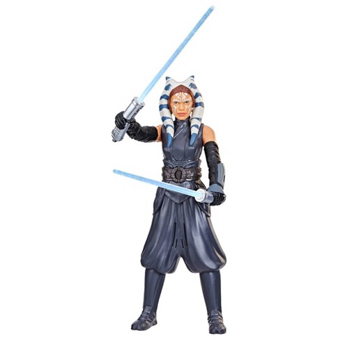 Star wars hot sale ahsoka figure