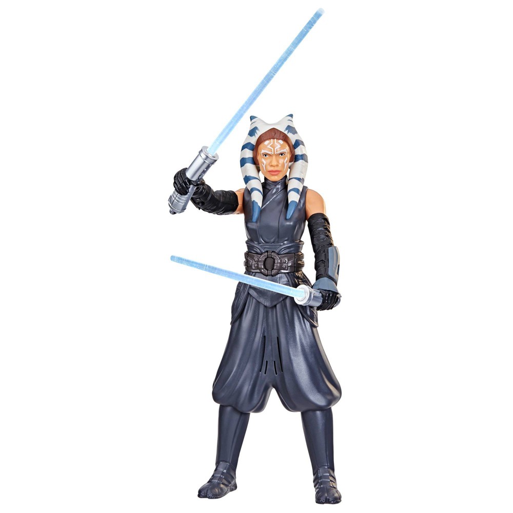 Star Wars: Ahsoka Tano Galactic Action Figure