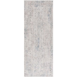 Antique Patina ANP650 Power Loomed Indoor Rugs - Safavieh - 1 of 4