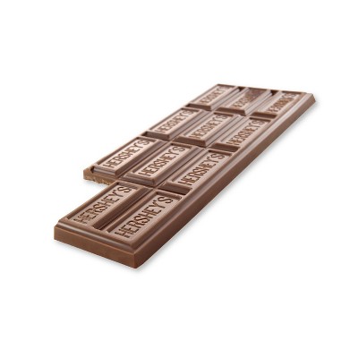 HERSHEY'S Milk Chocolate with Caramel S'mores Kit - 13.7oz