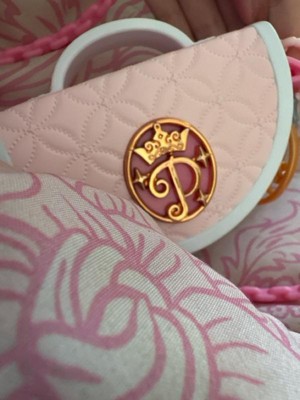 the perfect pilates princess mini duffle bag 🩰🌸