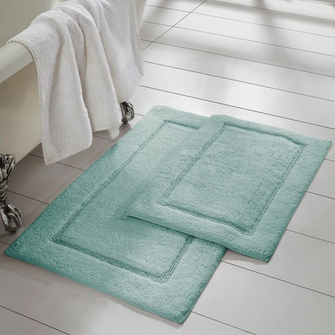 Bath Mat Non Slip With Powerful Gripping Technology For Any Size Bath Tub -  Bpa-free - Homeitusa : Target