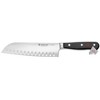 Wusthof Classic 7" Hollow Edge Santoku Kitchen Knife - 5 Units - 2 of 3