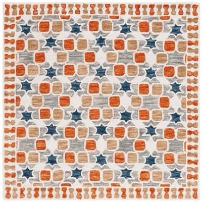 Aspen APN128 Hand Tufted Area Rug - Safavieh
