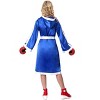HalloweenCostumes.com Women's Knockout Beauty Costume - 2 of 3