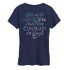 Women's - Wicked - Changed For Good Short Sleeve Graphic T-Shirt - 2 of 4
