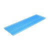 O'Creme Square Dowel Rods 12 Inch - 1000 Pieces - 3 of 3