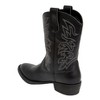 Deer Stags Kids' Ranch Cowboy Boot - image 4 of 4