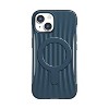 Raptic Clutch Apple iPhone 14 Case with MagSafe - Marine Blue - 4 of 4